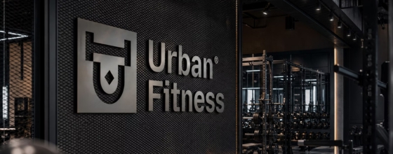 Urban Fitness Obor
