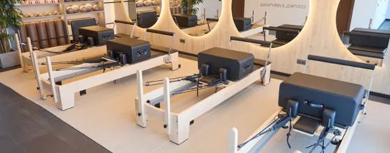 ABC Pilates