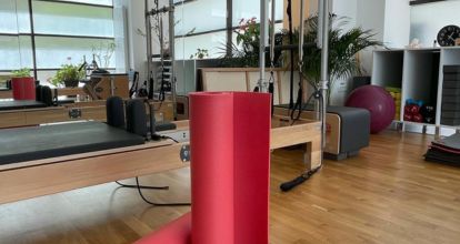 Inspire Wellness Studio - 
