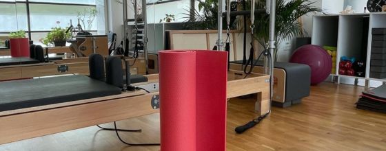 Inspire Wellness Studio