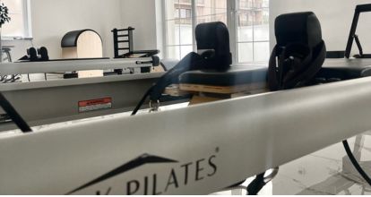 Harmonify Pilates - 