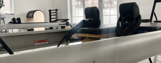 Harmonify Pilates