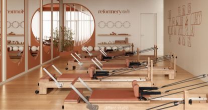 Reformery Studio - 