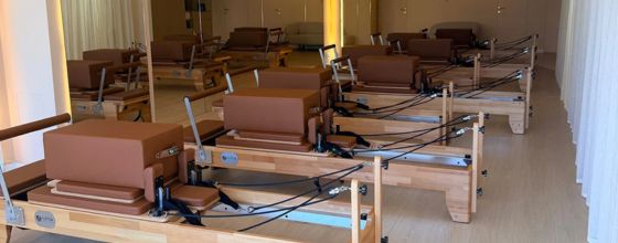 Luma Pilates Pallady