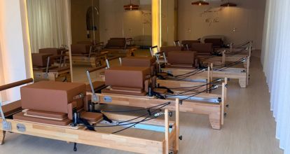 Luma Pilates Pallady - 