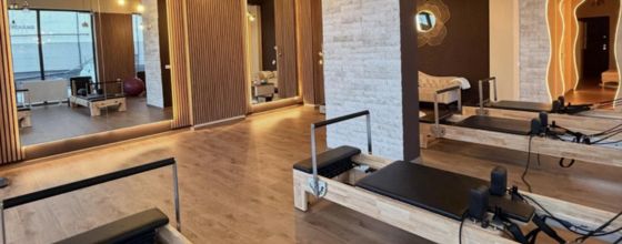 Linea Pilates Studio