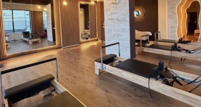 Linea Pilates Studio - 