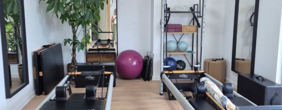 Vibe Pilates