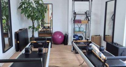 Vibe Pilates - 