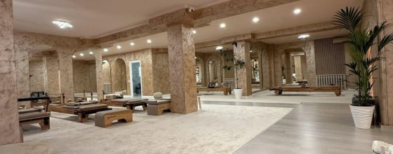 Noa Studio Pilates