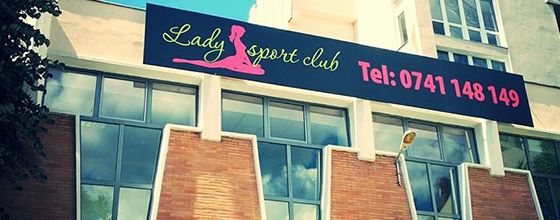 Lady Sport Club