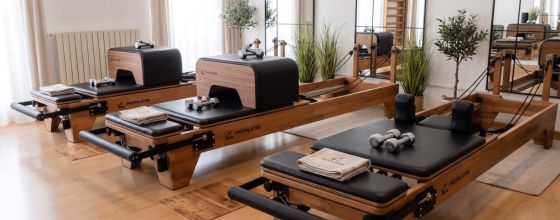 Pure Pilates