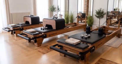 Pure Pilates - 