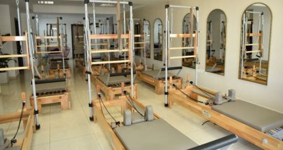 Pilates Club by Sibel - 