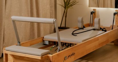 The Pilates Club - 