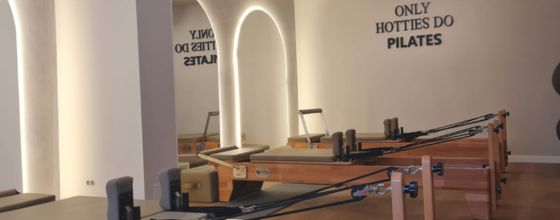 Pilates Flow Studio