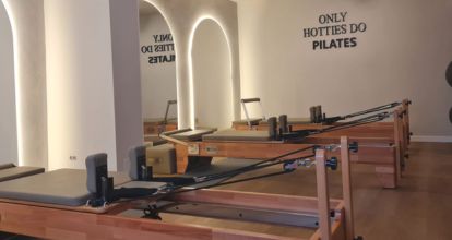 Pilates Flow Studio - 
