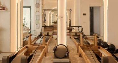 ADN Pilates - 