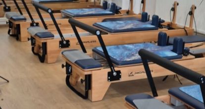 Kosha Pilates Studio - 
