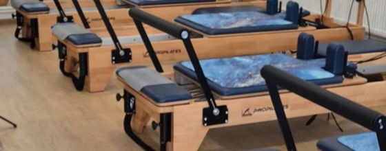 Kosha Pilates Studio