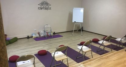 Satya Yoga Center - 