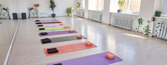 Ganesha Yoga Studio
