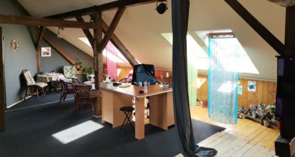 Blue Lotus Yoga Studio - Timișoara
