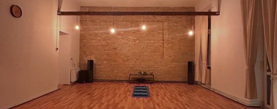 Yoga Atelier TM