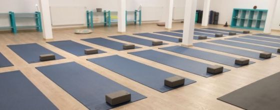 Sattva Yoga Center