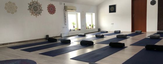 Surya Yoga Studio