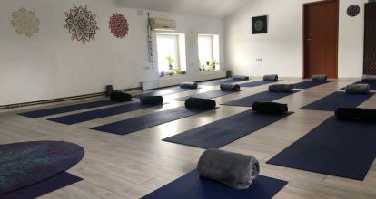 Surya Yoga Studio - Oradea