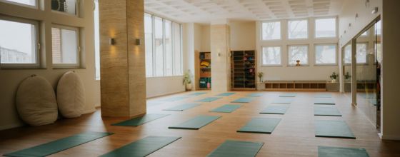 Ashtanga Yoga România Shala