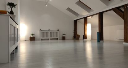 Magic Yoga Joy Studio - Cluj-Napoca