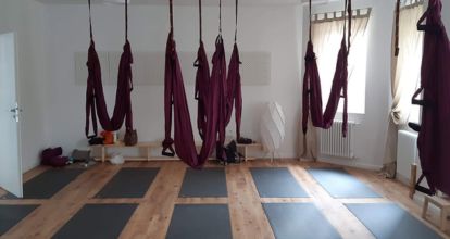 Ananya Yoga & Massage - Cluj-Napoca