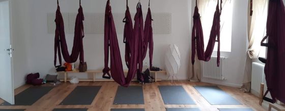 Ananya Yoga & Massage