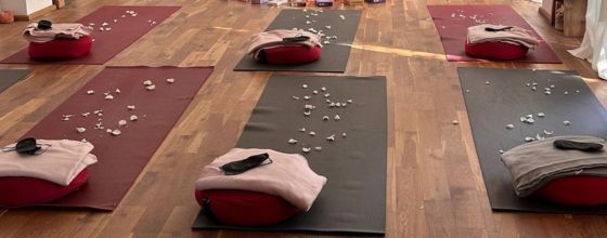 Ikwe Yoga Studio