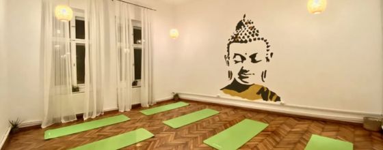 Yoga Hub Cluj