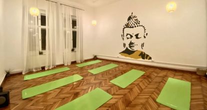 Yoga Hub Cluj - Cluj-Napoca