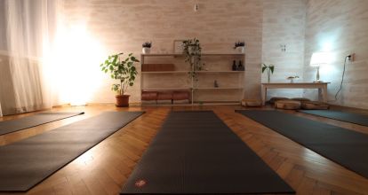 Lotus Mind - Cluj-Napoca