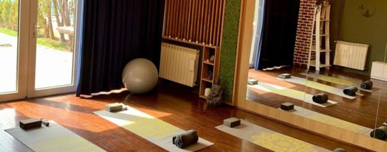 Serenity Float Relax Center