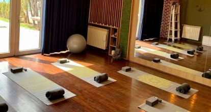 Serenity Float Relax Center - 