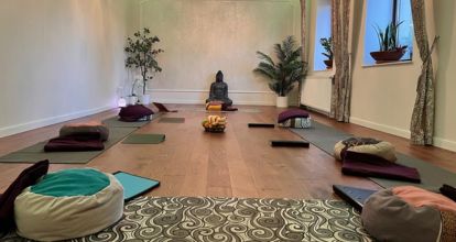 Centrul Self Awakening - Cluj-Napoca