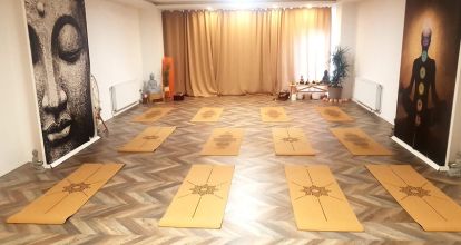 Harmony Wellness Center - 