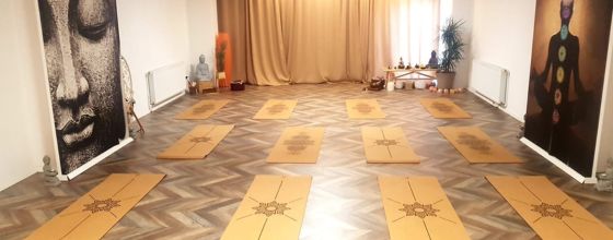Harmony Wellness Center