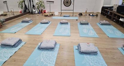 Temper Yoga - Craiova