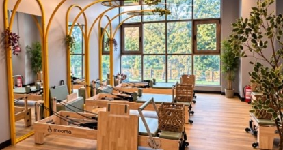 Stay Fit Fundeni - București