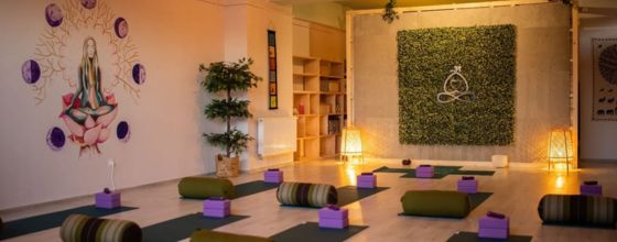 Ahamta Yoga