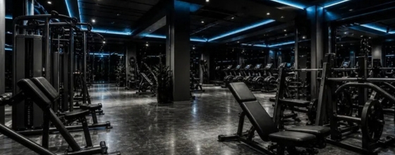 Tav Gym