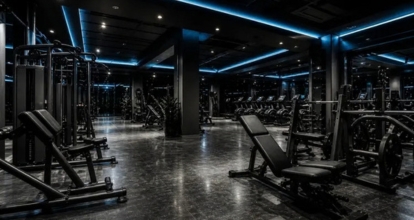 Tav Gym - Iași