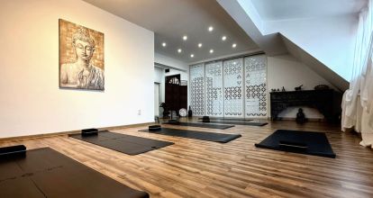 Anahata Studio - Sibiu